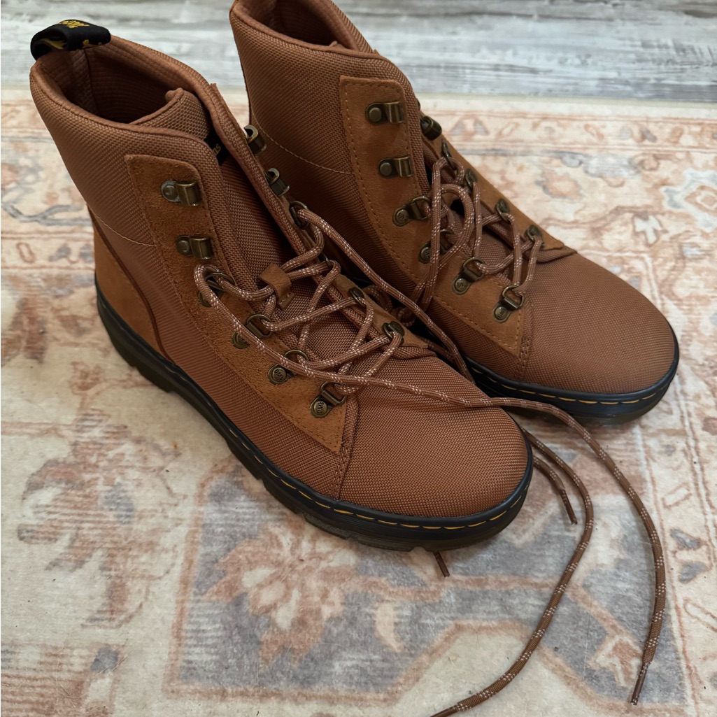 Brand New Doc Martin Boots